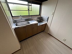 ジュネス北六甲II  ｜ 兵庫県神戸市北区有野町唐櫃（賃貸アパート3DK・2階・53.70㎡） その5