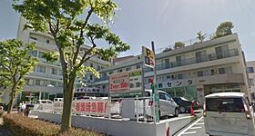 パルメゾン北町  ｜ 兵庫県神戸市北区鈴蘭台北町1丁目19-20（賃貸マンション1DK・2階・30.06㎡） その29