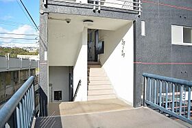 フォルテ鈴蘭台  ｜ 兵庫県神戸市北区鈴蘭台北町7丁目21-13（賃貸マンション1K・1階・29.16㎡） その18