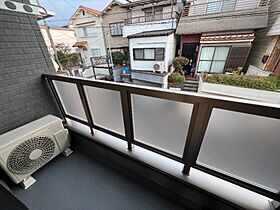 エスペシアル　コーヨー  ｜ 兵庫県神戸市北区鈴蘭台北町7丁目3-1（賃貸アパート1LDK・2階・43.01㎡） その16