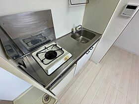 パストラル 202 ｜ 兵庫県神戸市灘区岩屋北町1丁目（賃貸マンション1R・2階・17.00㎡） その5