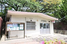 シャルマンフジ灘弐番館  ｜ 兵庫県神戸市灘区岩屋北町5丁目（賃貸マンション1K・4階・18.32㎡） その29