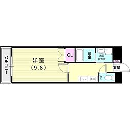 岡場駅 5.6万円