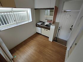 メゾン北町  ｜ 兵庫県神戸市北区鈴蘭台北町1丁目（賃貸アパート1K・1階・18.00㎡） その3