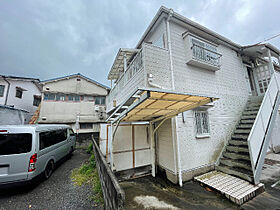 メゾン北町  ｜ 兵庫県神戸市北区鈴蘭台北町1丁目（賃貸アパート1K・1階・18.00㎡） その27