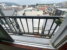 グローバルハイツ  ｜ 兵庫県神戸市兵庫区下祇園町（賃貸マンション1DK・4階・30.00㎡） その16