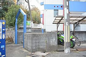 ノースコート  ｜ 兵庫県神戸市北区鈴蘭台北町7丁目5-16（賃貸マンション1K・2階・21.50㎡） その17