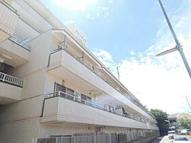 グランディア　ミ・アモーレ鈴蘭台  ｜ 兵庫県神戸市北区鈴蘭台北町3丁目12-16（賃貸マンション2LDK・2階・54.00㎡） その6