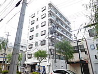 兵庫県神戸市兵庫区西上橘通2丁目7-5：物件画像／株式会社アシスト　アシスト神戸三宮店