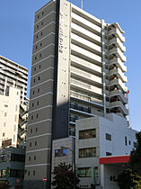 S-RESIDENCE神戸元町  ｜ 兵庫県神戸市中央区相生町1丁目（賃貸マンション1K・10階・25.69㎡） その1