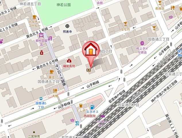 地図