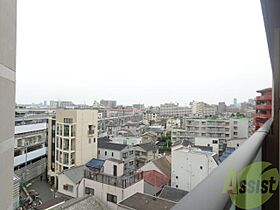 Ｖｉｓｔａ　Ｇｒａｎｄｅ東灘  ｜ 兵庫県神戸市東灘区深江北町4丁目（賃貸マンション1R・7階・25.12㎡） その21