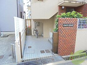 どみとりーときわII  ｜ 兵庫県神戸市東灘区田中町4丁目（賃貸マンション1R・2階・18.00㎡） その6