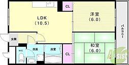 板宿駅 8.0万円