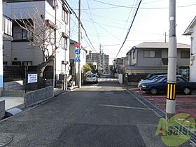 住吉西尾ハイツ 202 ｜ 兵庫県神戸市東灘区住吉宮町6丁目（賃貸マンション1K・2階・21.00㎡） その29