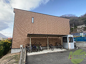 レオネクストミズキ  ｜ 兵庫県神戸市東灘区本山北町6丁目（賃貸アパート1K・2階・31.42㎡） その1