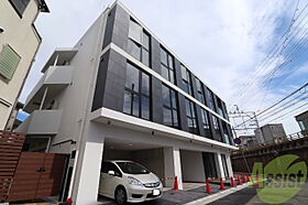 S’z Residence ASHIYA  ｜ 兵庫県芦屋市東芦屋町（賃貸マンション1LDK・2階・68.63㎡） その6