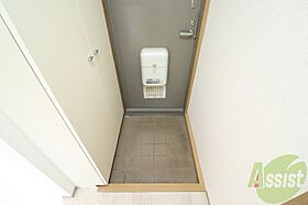 プリマベーラ芦屋  ｜ 兵庫県芦屋市浜町（賃貸アパート2LDK・2階・50.08㎡） その12