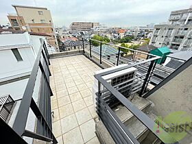 クオリア三正  ｜ 兵庫県芦屋市大桝町2-12（賃貸マンション3LDK・5階・128.00㎡） その15