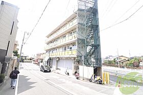 ノベラ篠原北町  ｜ 兵庫県神戸市灘区篠原北町1丁目（賃貸マンション1R・4階・20.32㎡） その27