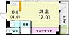 リッジヴィラ魚崎5階5.5万円