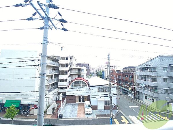 サンリット本山南 ｜兵庫県神戸市東灘区本山南町4丁目(賃貸マンション1K・4階・20.29㎡)の写真 その20