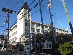 エクレール六甲  ｜ 兵庫県神戸市灘区篠原中町2丁目（賃貸マンション1K・2階・21.60㎡） その30