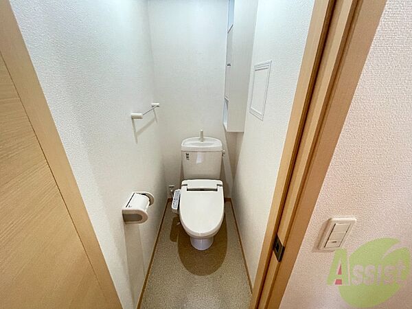 フレーシュアシヤ ｜兵庫県芦屋市宮川町(賃貸アパート2LDK・2階・56.19㎡)の写真 その11