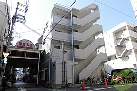 メゾン光陽  ｜ 兵庫県神戸市東灘区甲南町3丁目（賃貸マンション1R・3階・20.00㎡） その1