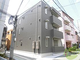 サニーシティー  ｜ 兵庫県神戸市東灘区本山北町3丁目（賃貸アパート1R・2階・23.04㎡） その6