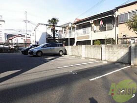 パトリア芦屋  ｜ 兵庫県神戸市東灘区深江本町1丁目（賃貸マンション1K・1階・32.00㎡） その19