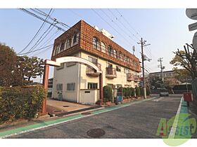 メゾン上甲東園  ｜ 兵庫県西宮市上甲東園2丁目5-3（賃貸マンション1LDK・1階・50.98㎡） その1