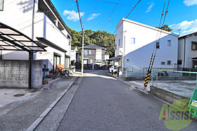 アバンシオ香櫨園  ｜ 兵庫県西宮市市庭町（賃貸マンション3LDK・3階・130.00㎡） その24