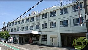 松山タウンハウス　C棟  ｜ 兵庫県西宮市段上町1丁目4-34（賃貸テラスハウス3LDK・1階・80.70㎡） その26