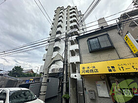 タケダビル95  ｜ 兵庫県西宮市津門呉羽町（賃貸マンション1K・6階・23.80㎡） その26