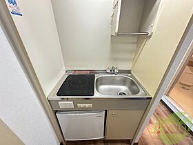 曙マンション  ｜ 兵庫県西宮市今津曙町7-6（賃貸マンション1K・3階・21.15㎡） その8