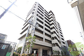 ONE ROOF FLAT NISHINOMIYA  ｜ 兵庫県西宮市与古道町1-3（賃貸マンション1K・9階・24.45㎡） その1