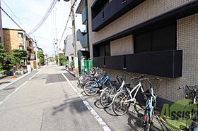 KOSHIENGUCHI HOUSE  ｜ 兵庫県西宮市甲子園口2丁目9-3（賃貸マンション1R・3階・45.57㎡） その26