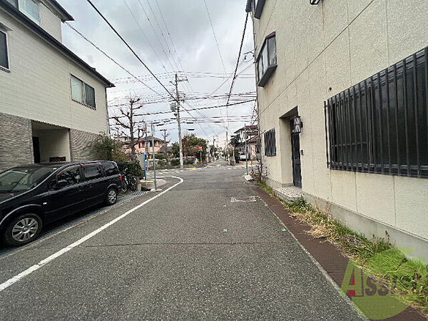 コーポ藤 ｜兵庫県西宮市甲子園春風町(賃貸マンション1DK・2階・30.49㎡)の写真 その28