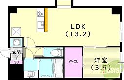 久寿川駅 12.0万円