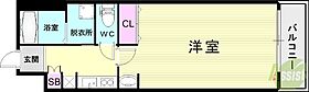 Lustore西宮北口  ｜ 兵庫県西宮市広田町8-34（賃貸マンション1K・3階・25.00㎡） その2