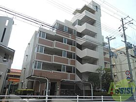 サンクチュアリ深江北町  ｜ 兵庫県神戸市東灘区深江北町3丁目（賃貸マンション1R・2階・30.23㎡） その1