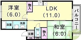 コスタ魚崎  ｜ 兵庫県神戸市東灘区魚崎南町7丁目13-7（賃貸アパート2LDK・2階・53.70㎡） その2