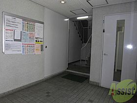 アメニティ東神戸　4番館 4107 ｜ 兵庫県神戸市東灘区魚崎南町2丁目（賃貸マンション1DK・4階・21.99㎡） その17