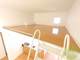 ヴィアノ芦屋親王塚  ｜ 兵庫県芦屋市親王塚町3-16（賃貸アパート1R・1階・27.93㎡） その10