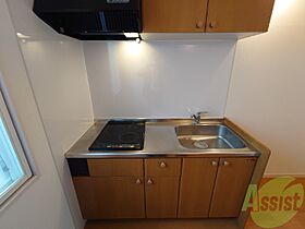 ヴィアノ芦屋親王塚  ｜ 兵庫県芦屋市親王塚町3-16（賃貸アパート1K・1階・27.40㎡） その8