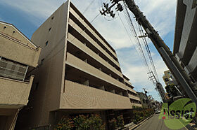 エル・セレーノ石屋川  ｜ 兵庫県神戸市灘区記田町3丁目（賃貸マンション1R・4階・29.48㎡） その6