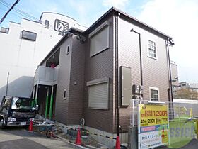 ヴェルデ六甲  ｜ 兵庫県神戸市灘区八幡町2丁目（賃貸アパート1R・2階・30.90㎡） その21