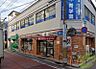 周辺：セブンイレブン西宮北口店 211m