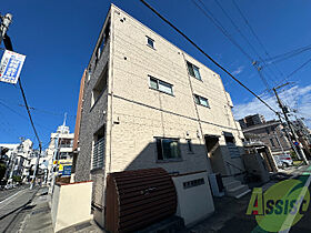 D-room南昭和町  ｜ 兵庫県西宮市南昭和町10-6（賃貸アパート1R・1階・28.98㎡） その1